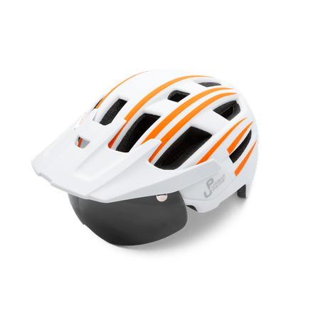 Energy Helmet