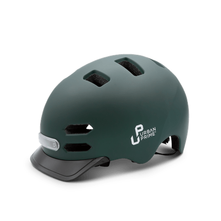 Casco Urban