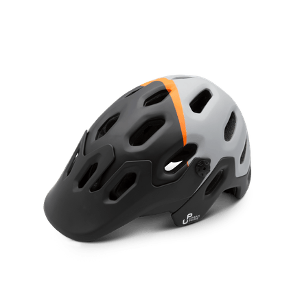 Adventure Helmet