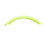 Parafanghi-posteriore--alluminio-Verde---Fat-