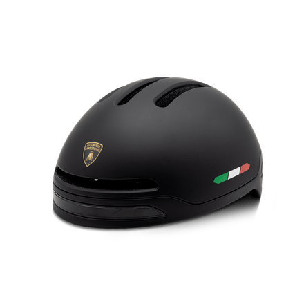 Smart Advanced Helmet