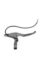 Leva destra del freno