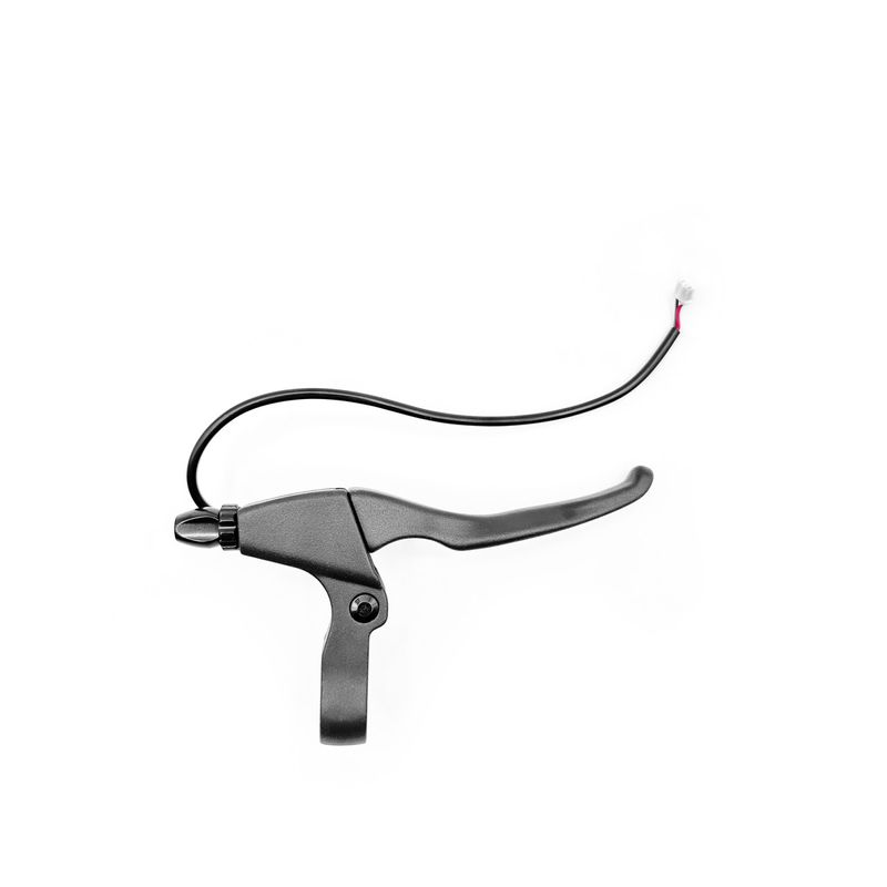 Leva destra del freno