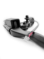 Leva destra del freno