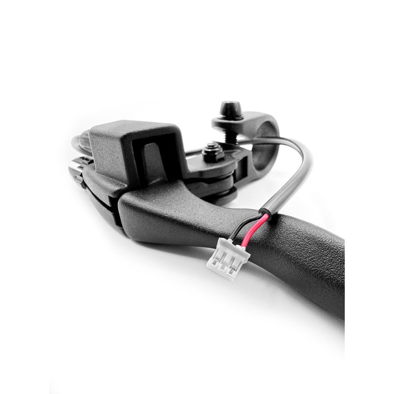 Leva destra del freno