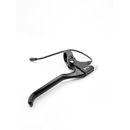 Wuxing mechanical brake lever (Rear)
