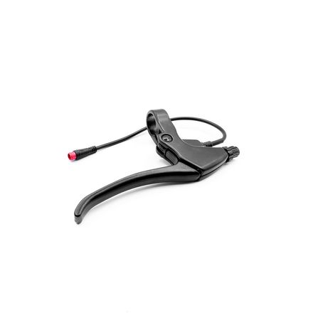 Ll-E402Dg Mechanical Brake Lever (Rear)