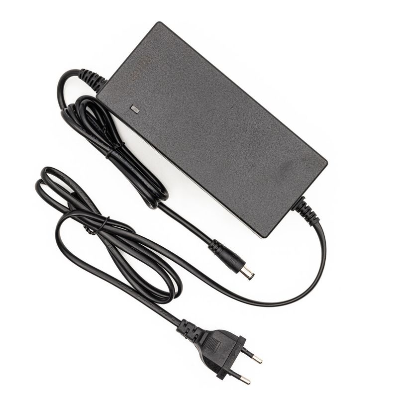 Alimentatore 54.6V/2A