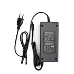 Alimentatore 54.6V/2A