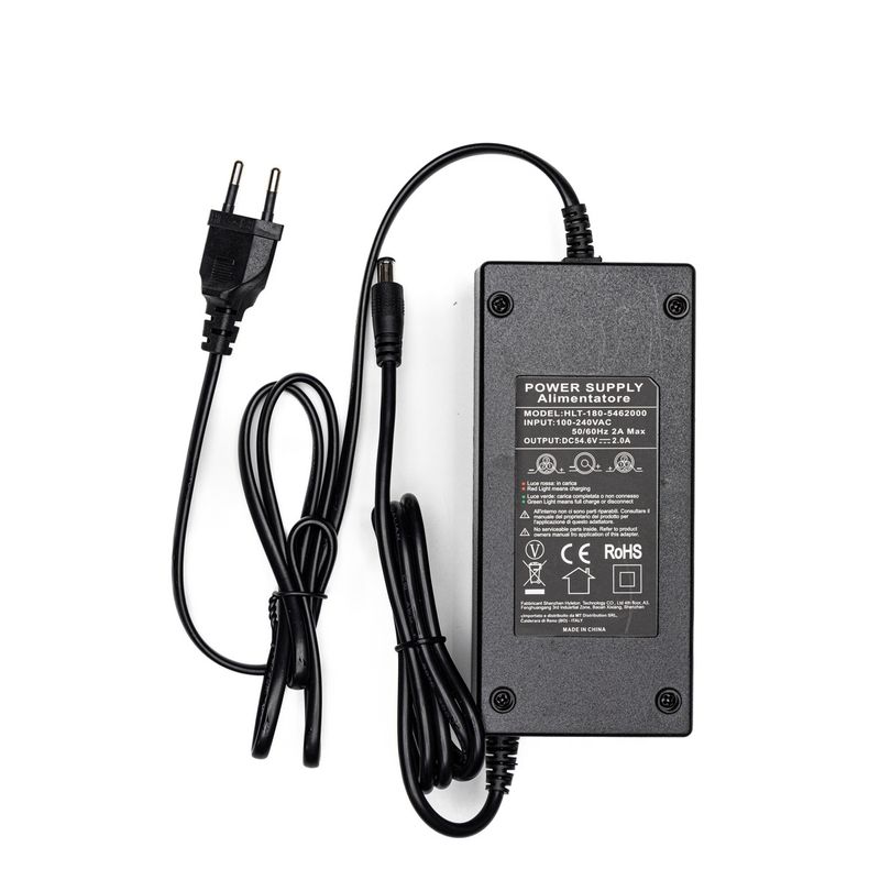 Alimentatore-54.6V-2A-