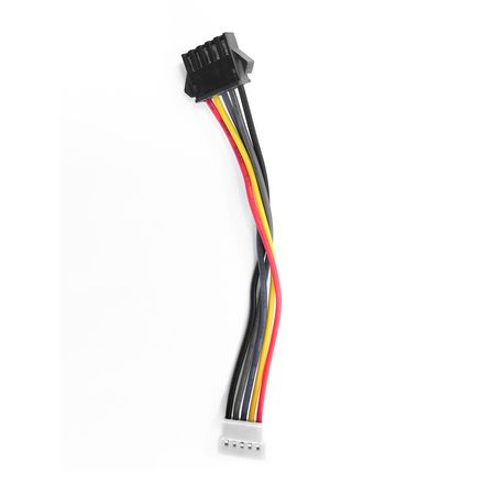 Adattatore motore da Xt30 a Xt60