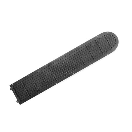 Battery compartment cover / battery bottom plate