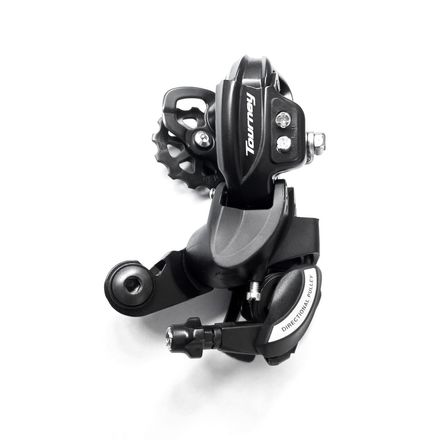 Gear groupset Tourney Rd-Ty500-7R - Derailleur