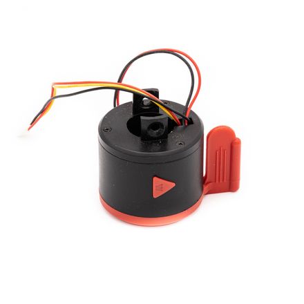 Electronic brake