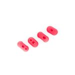 Set-tappi-silicone