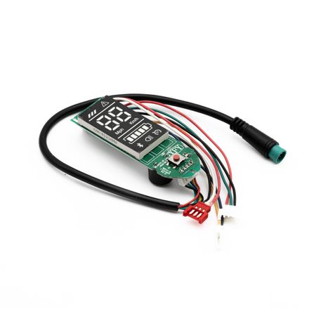 Display Pro I Plus (V.1 Green Connector)