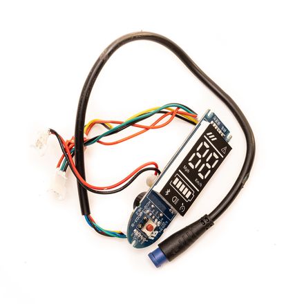 Display (V2 Connettore blu / Display Plus)