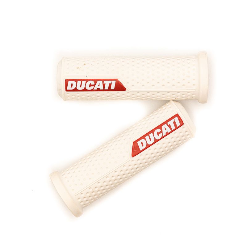 Manopole-per-manubrio--White-