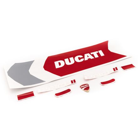 Pro-2 stickers kit