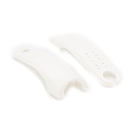 Pair of fork covers (Set)