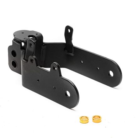 Rear fork