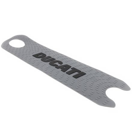Anti-slip footboard