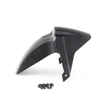 Front fender