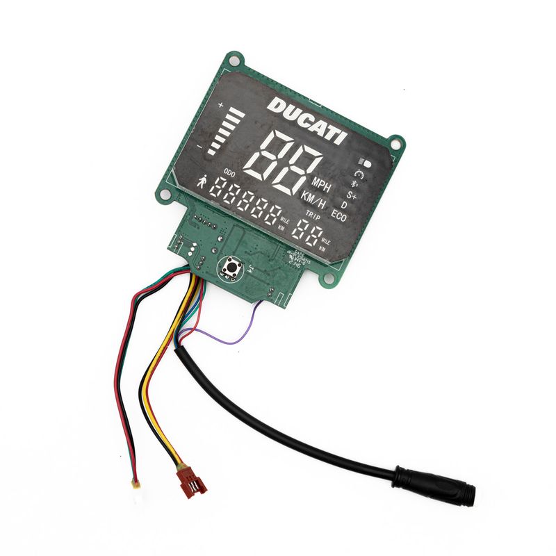 Display - Mtw-7349-Cgw