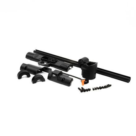 Handlebar kit + Cables + Post clamping block