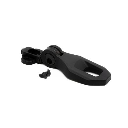 Folding locking mechanism