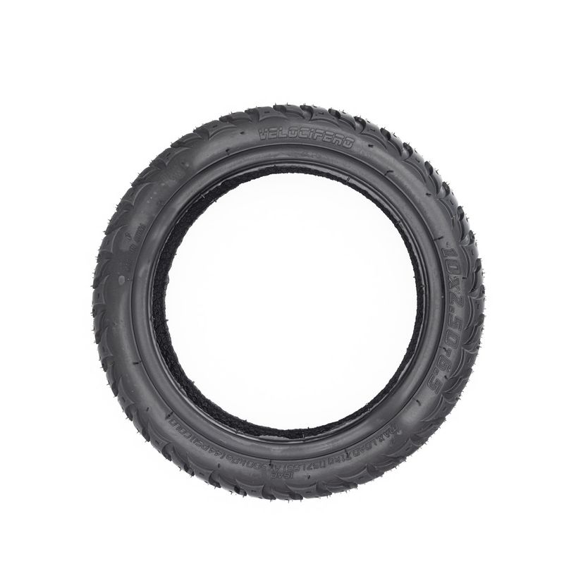 Pneumatico-10--Tubeless-90-65---6.5--Off-Road-Con-valvola--Senza-cerchione--