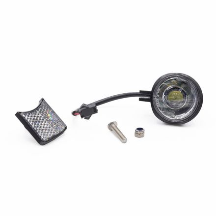 Front light