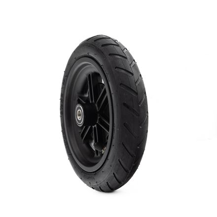 Motor wheel set (Tire)