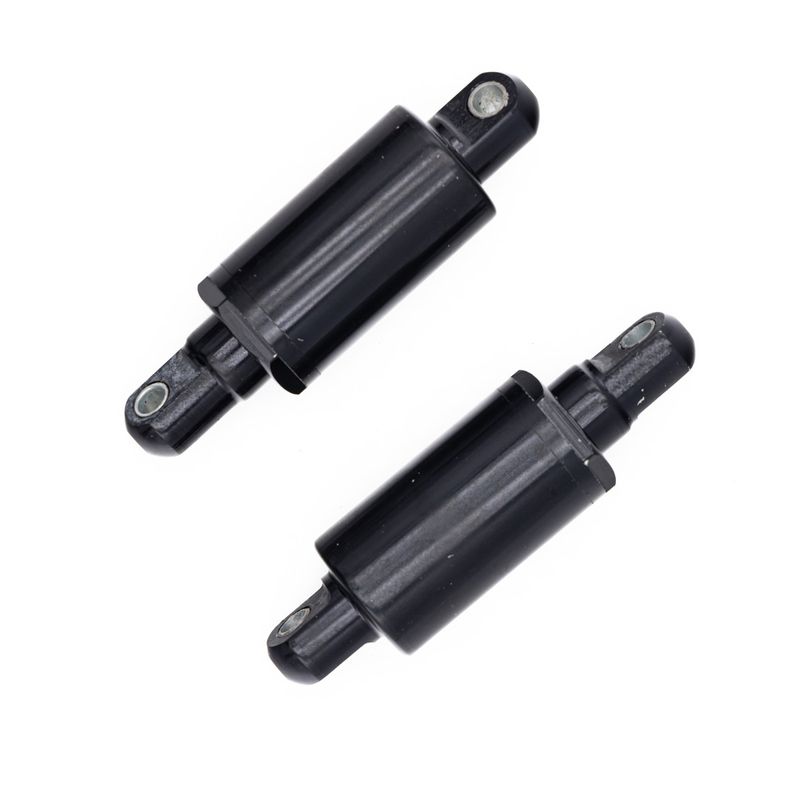 Sospensione posteriore