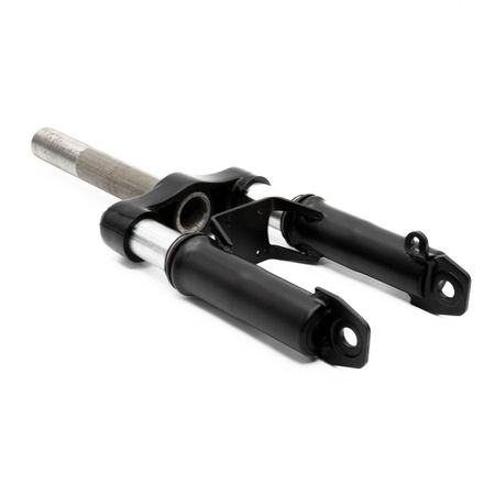 Front suspension fork