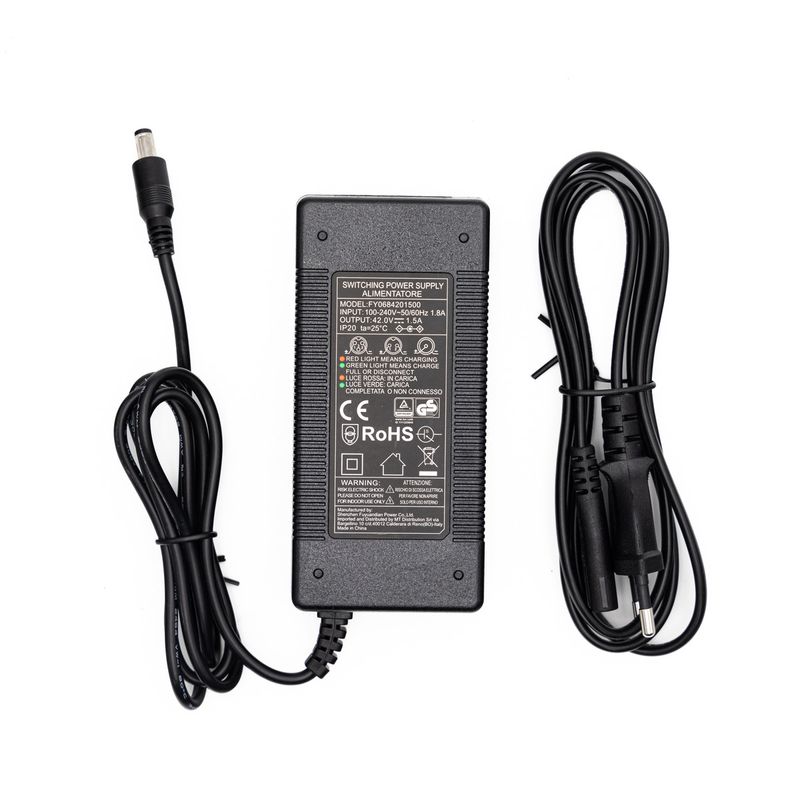 Alimentatore-42V-15A-