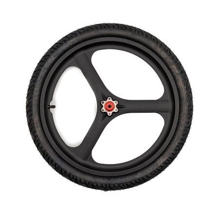 Front wheel 20’ + Disc