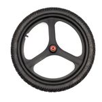 Ruota anteriore 20" + Disco