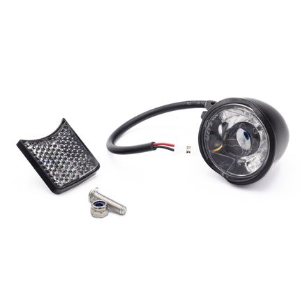 Front light