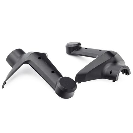 Front fork cover (Set Left + Right)