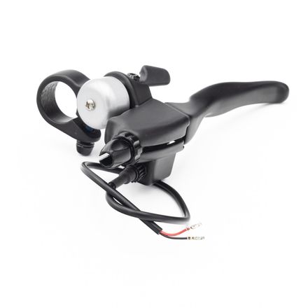 Brake lever with Bell