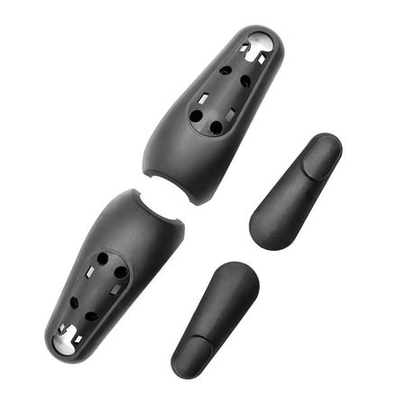 AL1 Front Fork Covers (Set)
