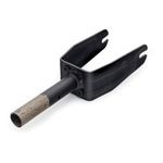 Forcella + Componente piantone