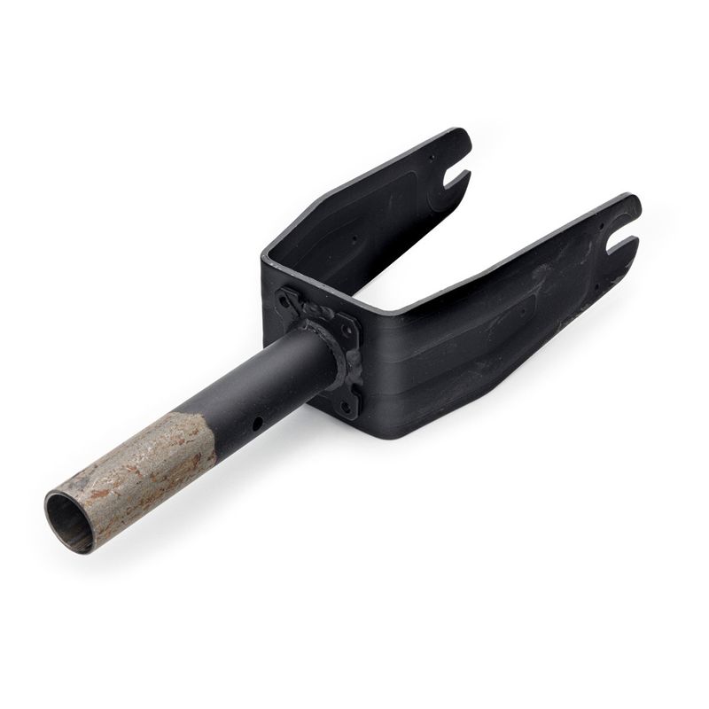 Forcella + Componente piantone