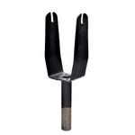 Forcella + Componente piantone