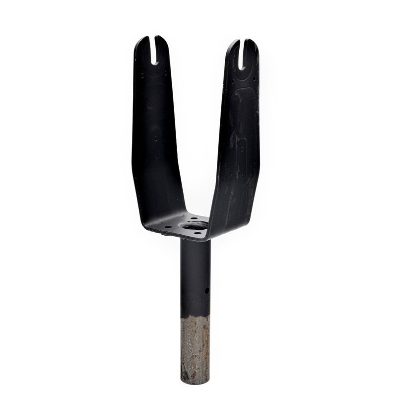 Forcella + Componente piantone