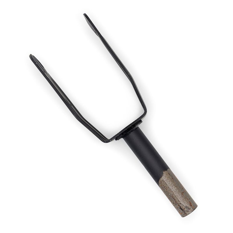 Forcella + Componente piantone