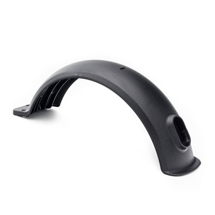 Rear fender