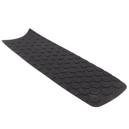 AL1 rubber footboard mat