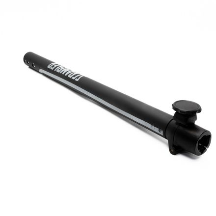 Post / Pole with folding system